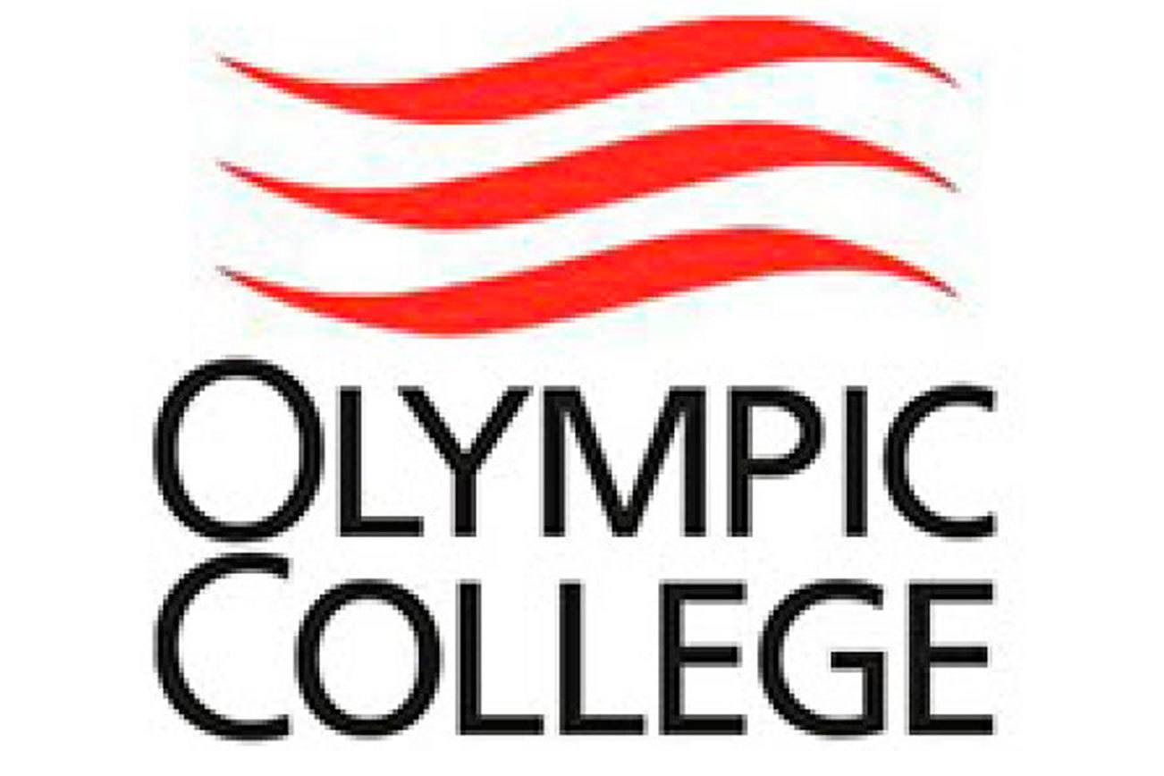 Costa excels at Olympic College Bainbridge Island Review
