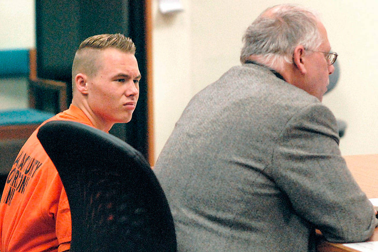 Trial set for Bainbridge Island man accused in killing of Sequim woman