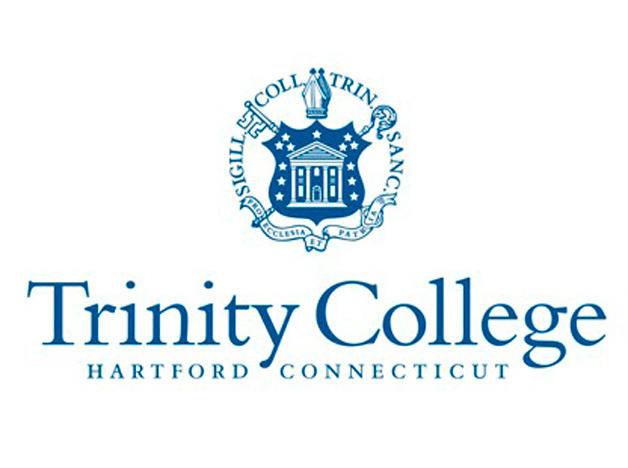Kaminer awarded degree at Trinity College