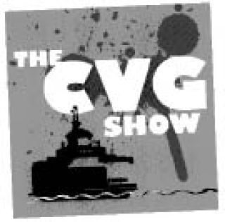 2009 CVG Show deadline approaches