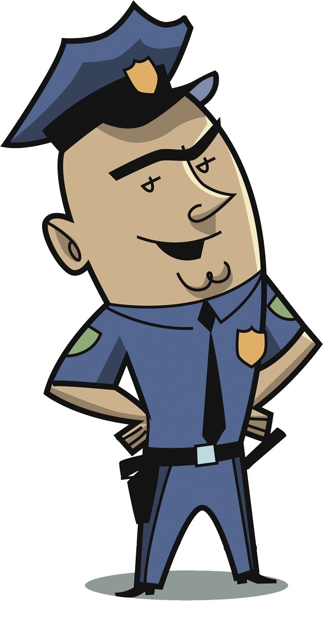 The Year in Review: Best of the Blotter