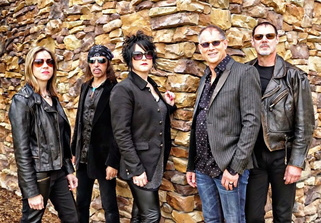 Heart By Heart will perform at the Kitsap County Fair Aug. 24