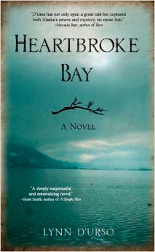 Ferry Tales sets sail with 'Heartbroke Bay'