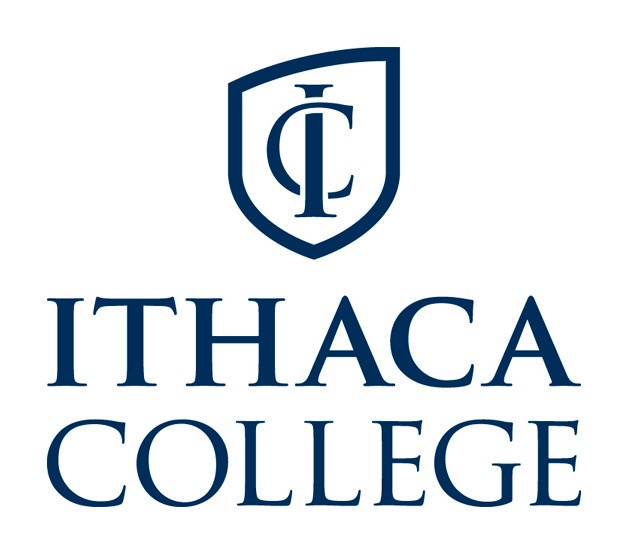 Binder excels at Ithaca College