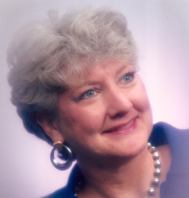 Carolyn Marie Olberg