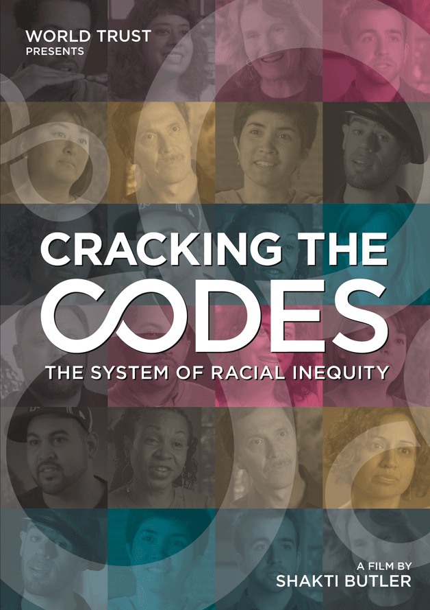 Follow-up to 'Cracking the Codes' film coming