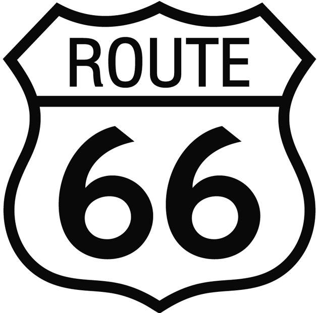 Route 66 revisited at this week's Travelogue