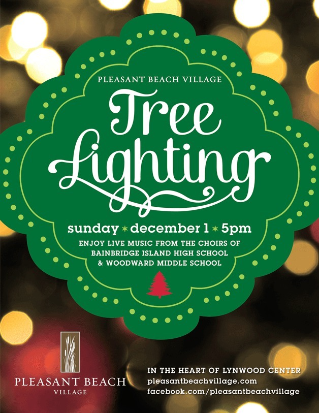 Holiday tree lighting in Lynwood is Sunday