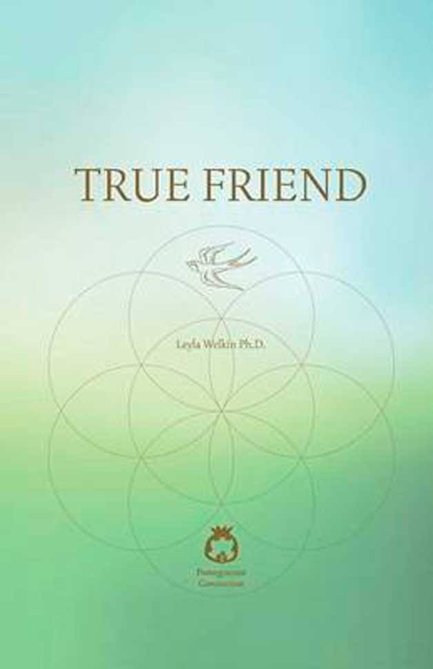 Psychotherapy guild to host author talk at EHBC