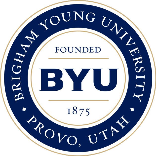 Blackford is high achiever at Brigham Young University