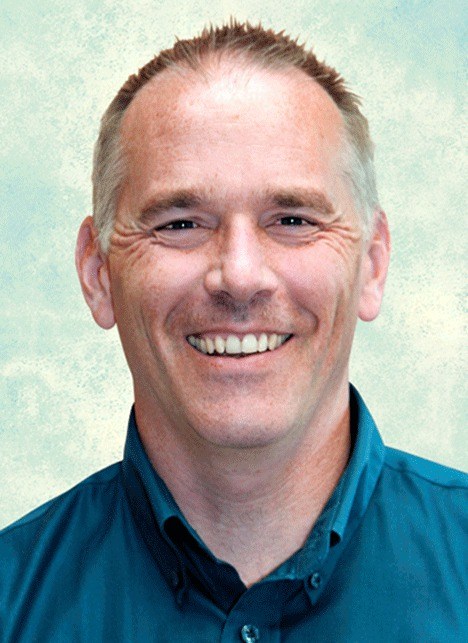 Dr. Tim Verheren has helped start a new dental program that provides low-cost dental care for those who can't afford dental insurance.