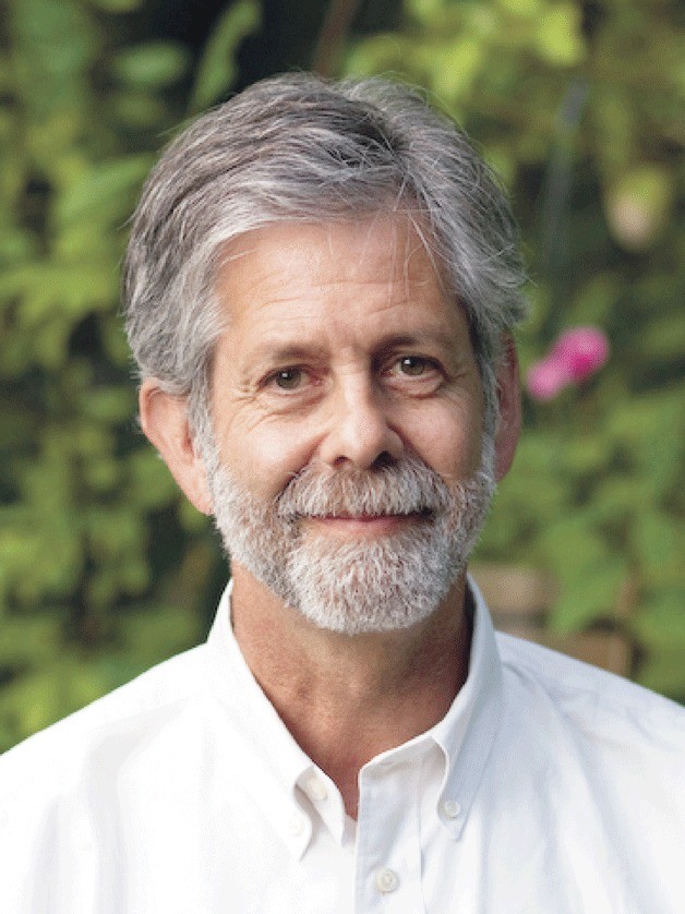 James Cutler of Bainbridge Island has been named the Medal of Honor winner of 2012 for AIA Seattle