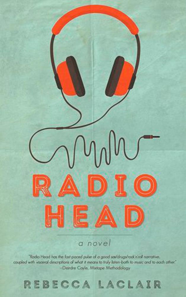 “Radio Head