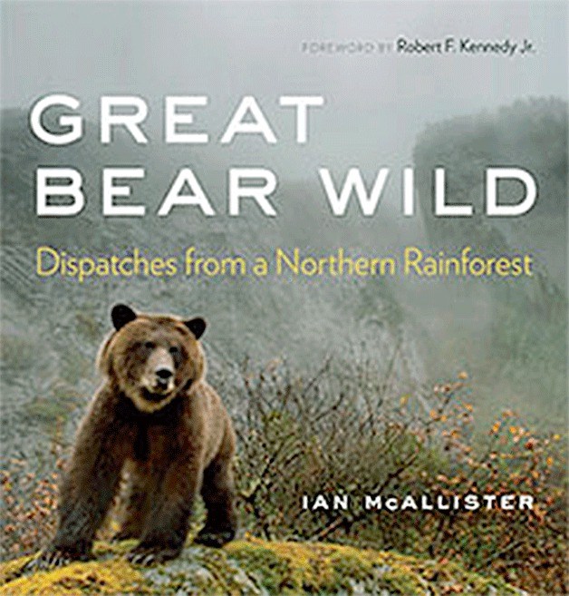 Explore two kinds of wilderness with visiting authors