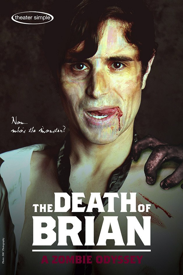 “The Death of Brian