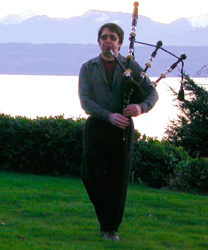 No need for a leprechaun; Celtic Magic brings the Irish spirit straight to Treehouse Cafe this Thursday.