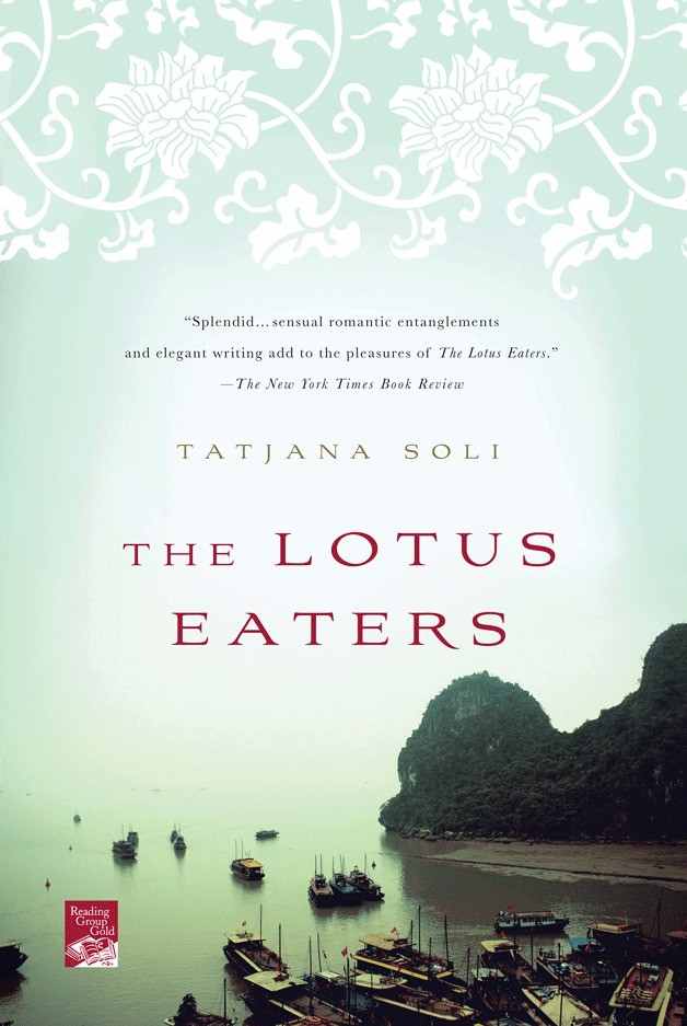 Ferry Tales sets sail with 'The Lotus Eaters'