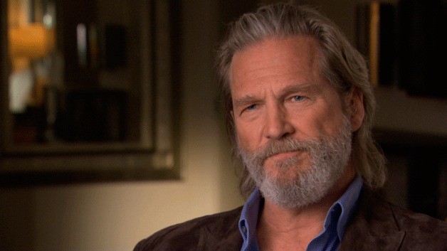 Jeff Bridges in 'A Place at the Table