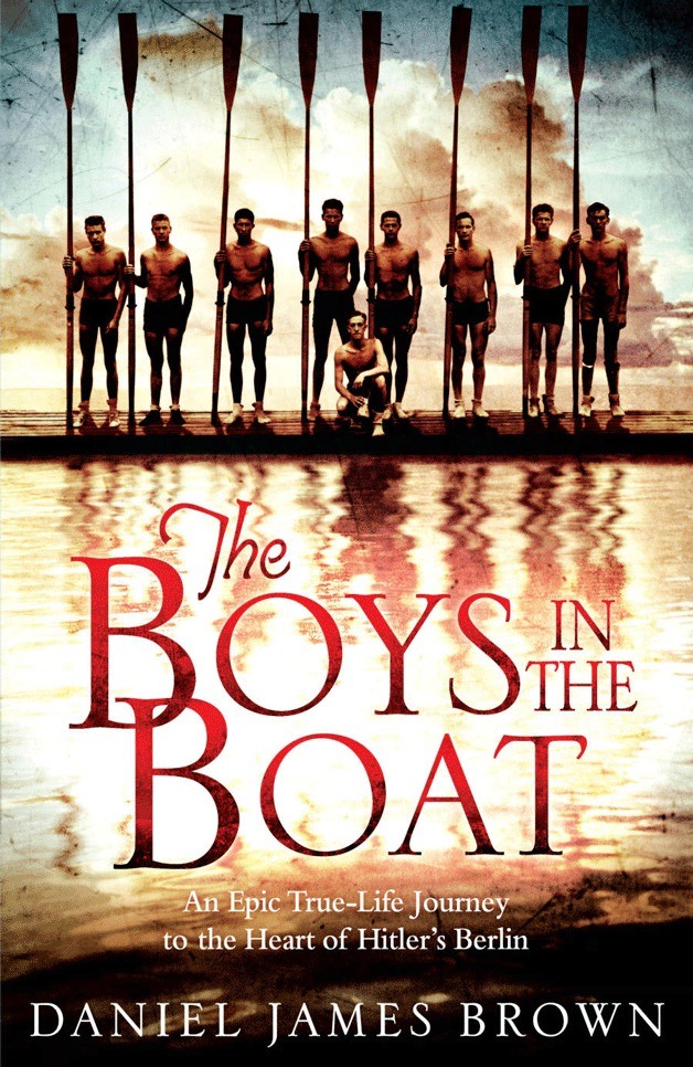 VIP readers look at 'The Boys in the Boat'