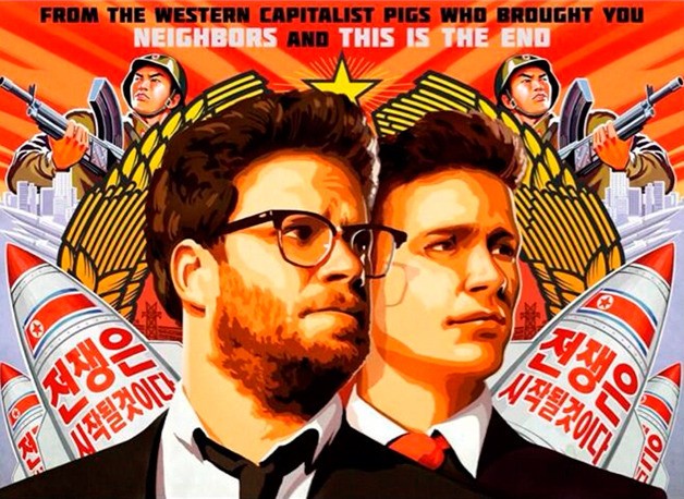 'The Interview' to be screened on Bainbridge