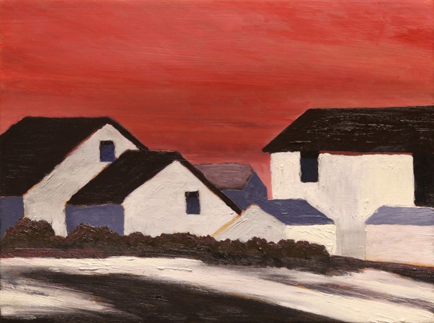 'Halifax' by Scott Allen.