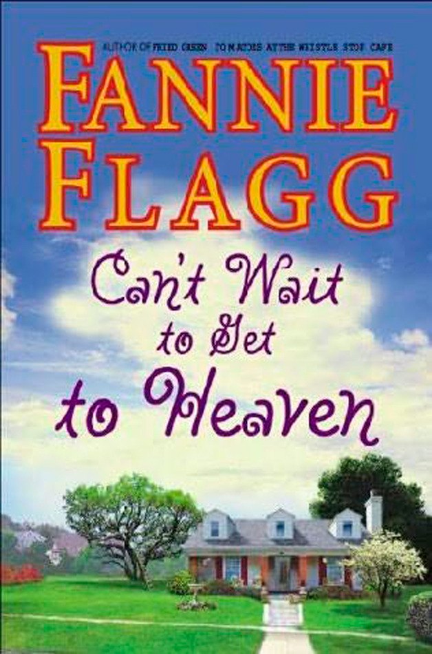 Bainbridge book readers talk about Fannie Flagg novel