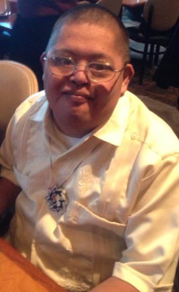 Conrad Carrillo PASSAGES Bainbridge Island Review