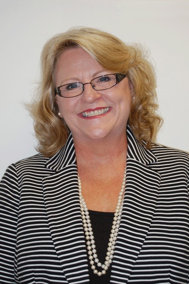 Patti Kelley has been hired as the Business Development Officer for First Federal’s Poulsbo Branch/Lending Center.