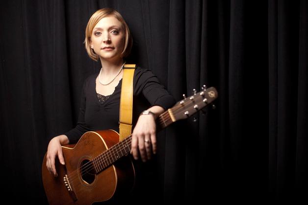 Eilen Jewell brings her sound to the Treehouse Cafe on Saturday