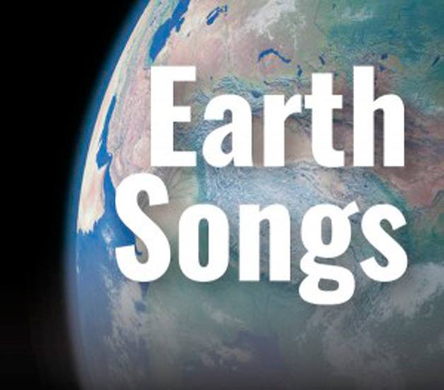 Earth Songs concert with the Bainbridge Chorale