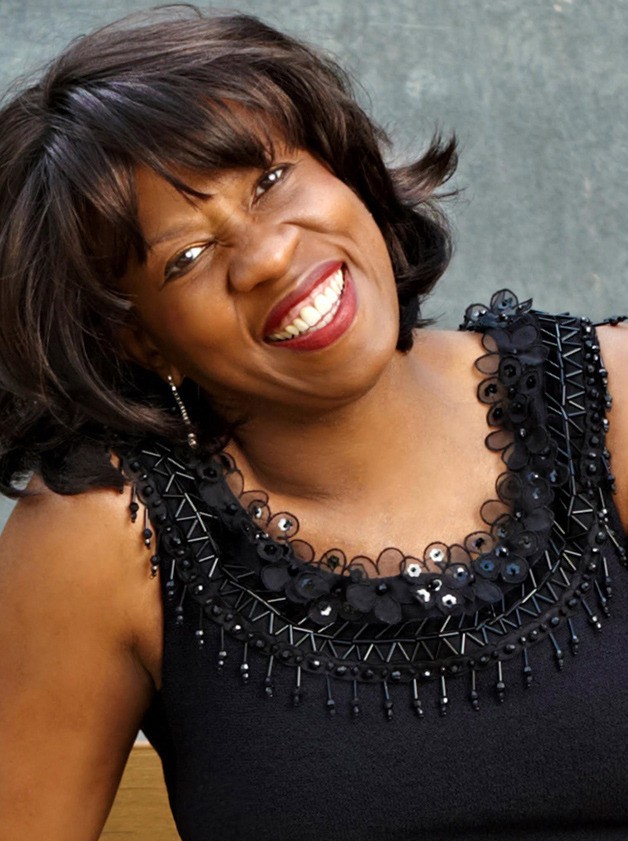Jazz vocalist Gail Pettis will perform at Waterfront Park Community Center in the next First Sundays Concert on Nov. 1.