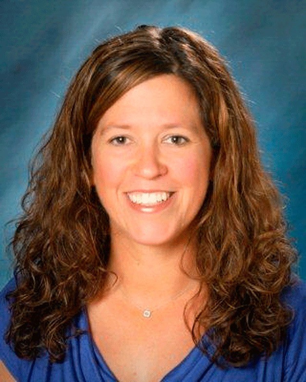 Kristen Haizlip will take over as associate principal at BHS next year.