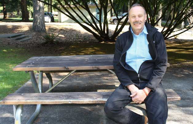 John DeMeyer will retire as the recreation services director from the Bainbridge Island Metro Park & Recreation District at the end of this month.