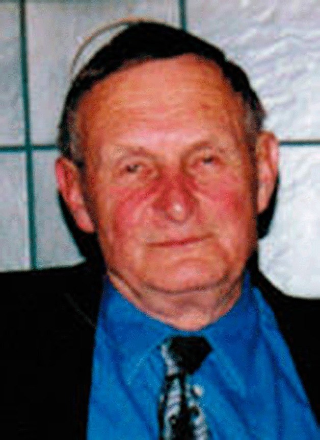 George Peter Zonoff