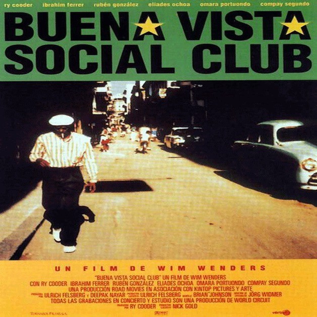 BIMA hosts smARTfilms presentation of 'Buena Vista Social Club'