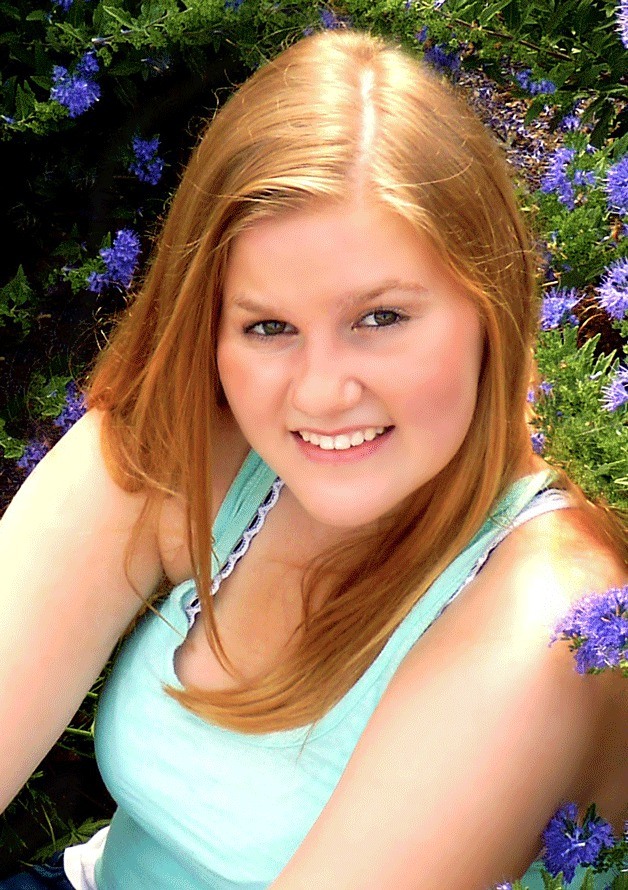 Vandeleur wins Stamps scholarship Bainbridge Island Review