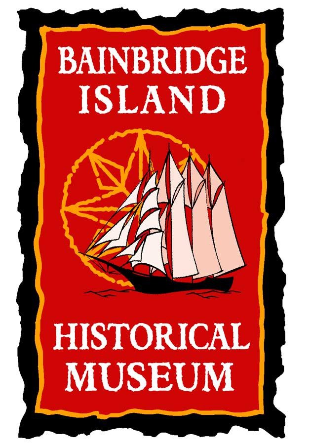 Bainbridge Island Historical Museum hosts potluck to honor volunteers