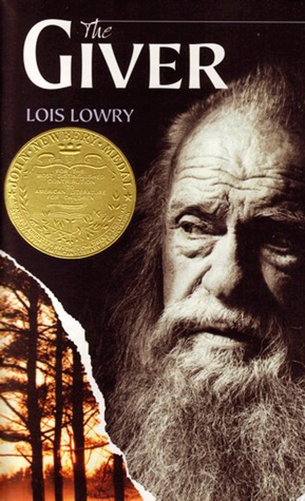 Waterfront readers look at 'The Giver'