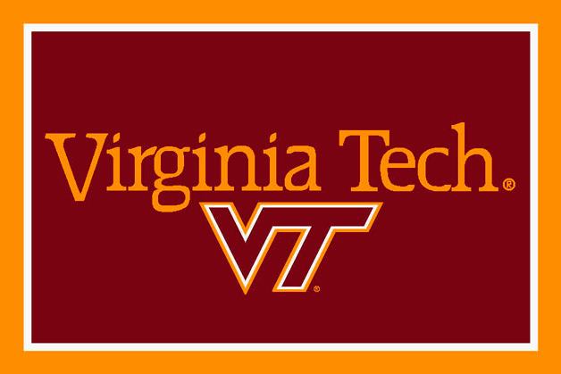 Yarbrough excels at Virginia Tech