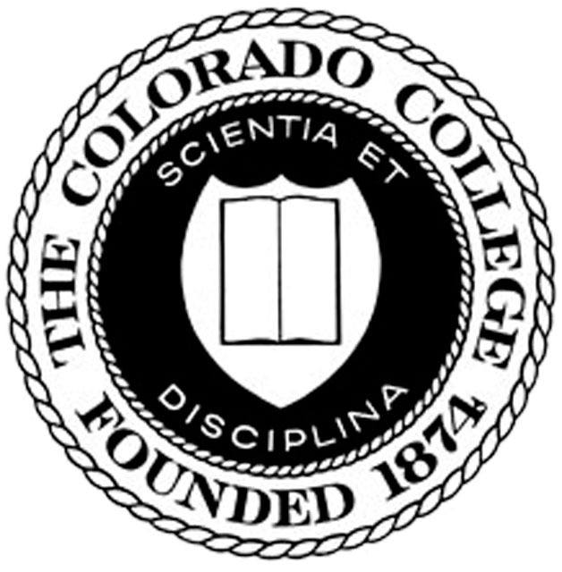 Two islanders awarded degrees at Colorado College