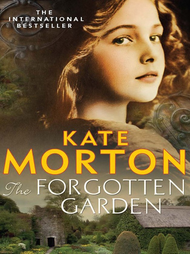 Ferry Tales sets sail with 'The Forgotten Garden'