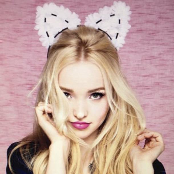 Bainbridge Performing Arts announced Dove Cameron as the winner of the 15th annual  Amy Award for Emerging Artists