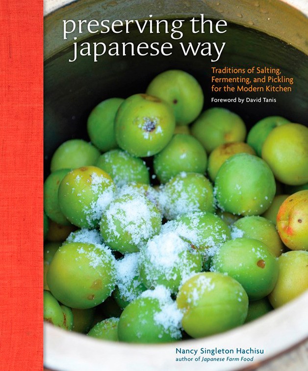 Expert on Japanese food to visit Winslow bookstore
