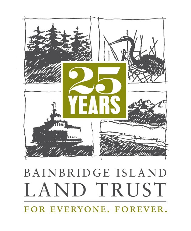 Volunteers needed at Bainbridge Island Land Trust work party