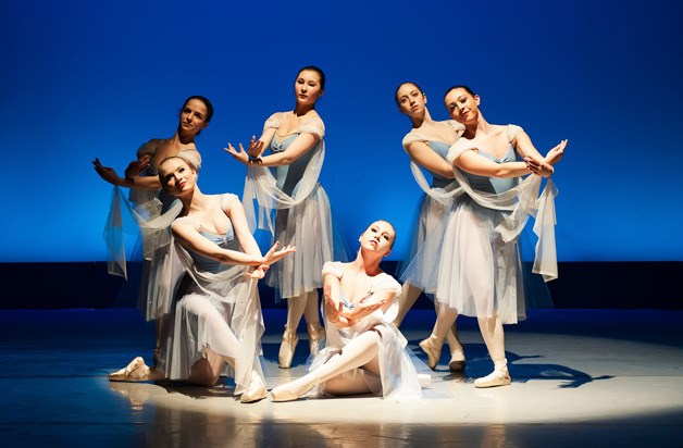Bainbridge Ballet students will perform at their spring recital at Bainbridge Performing Arts on Friday