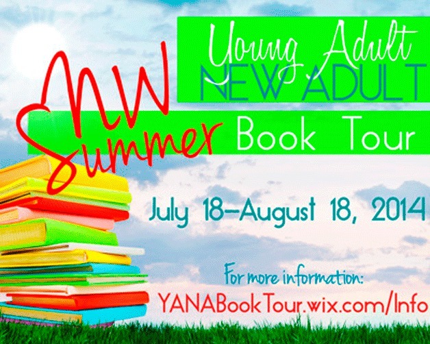Northwest Summer Book Tour visits Winslow Sunday