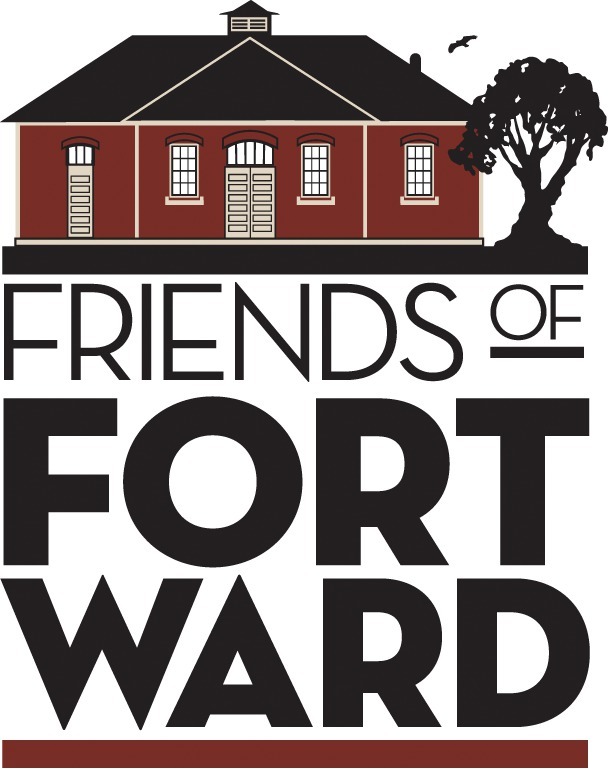 Friends of Fort Ward announced this week that the park and sewer districts have formalized their partnership for the development of a public hall in the historic bakery building.
