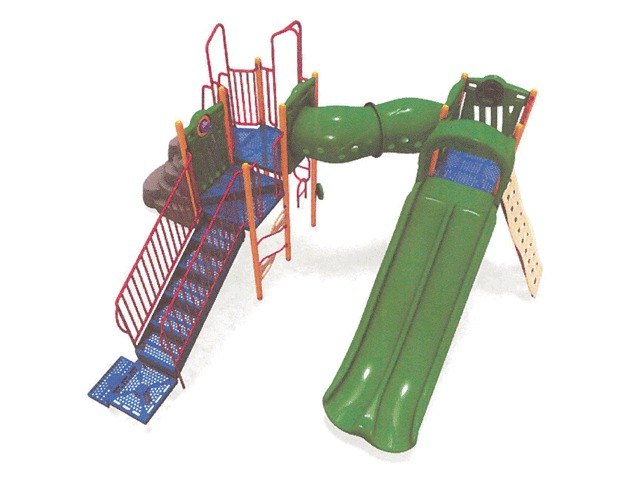 Bainbridge parks officials have approved the advanced purchase of a playground structure for the Arron Tot Lot. Another new playground toy will be installed at the Madison Tot Lot.