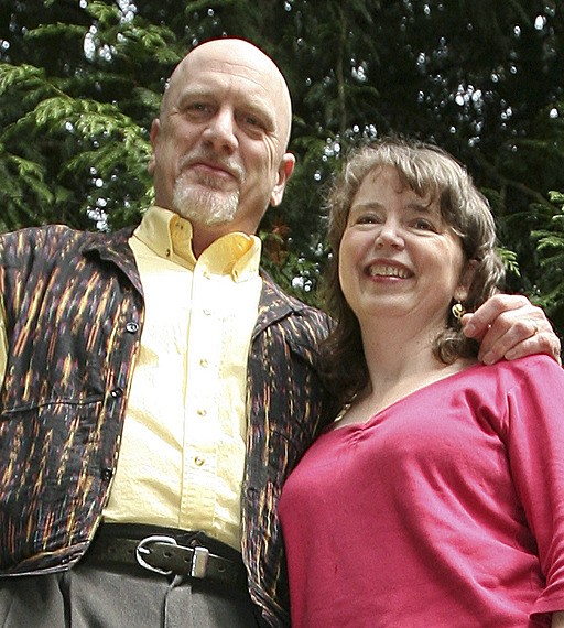 Community involvement comes a calling for Ministers Jaco & Barbara ten Hove