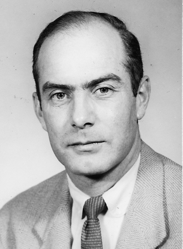 William Clayton Lawrence
